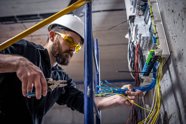 Electrical Rewiring Services in IL