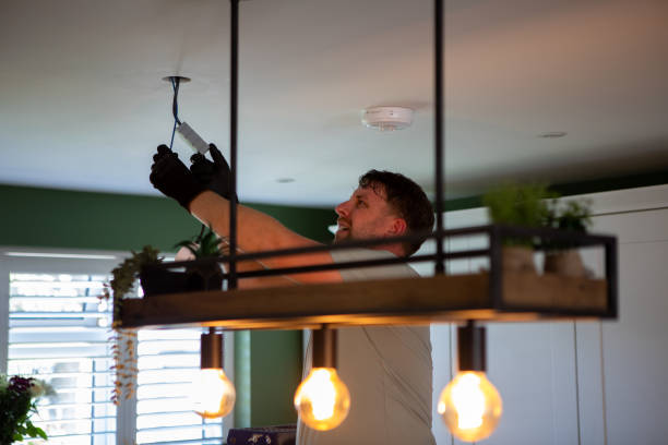 Best Electrician Near Me  in Mount Sterling, IL