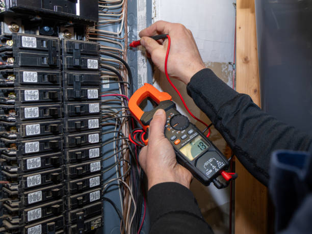 Best Emergency Electrical Repair  in Mount Sterling, IL