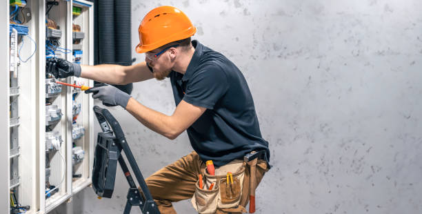 Best Affordable Electrical Installation  in Mount Sterling, IL