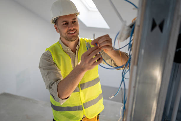Best Electrical Troubleshooting Services  in Mount Sterling, IL